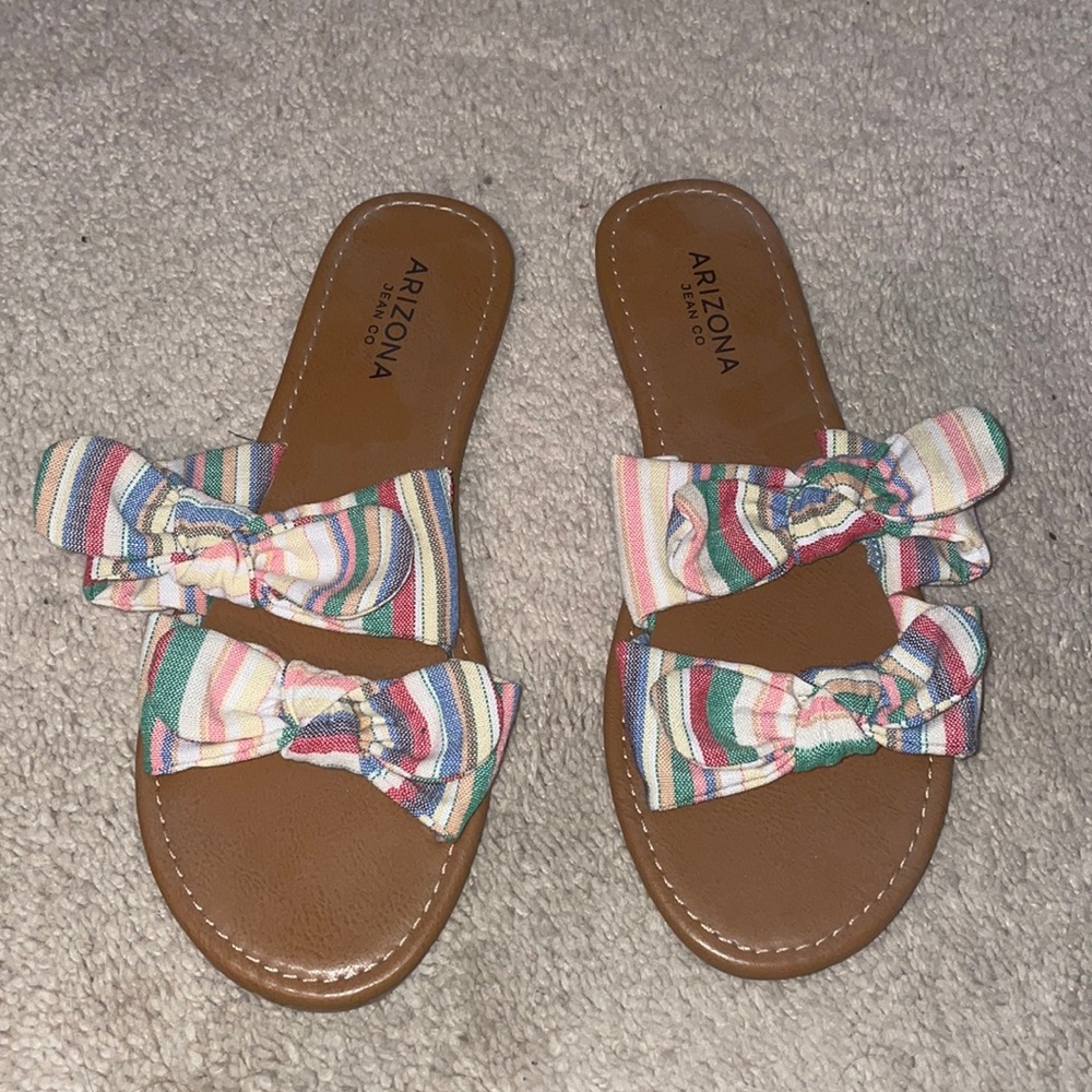 Arizona Sandals